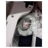 Fisher-Price Infant-to-Toddler Rocker Moonlight Forest, Baby Rocking Chair with Toys for Soothing or Playtime from Infant to Toddler [Amazon Exclusive]