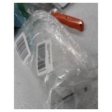 miscellaneous box see photos for contents