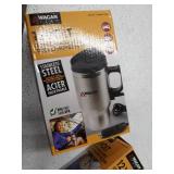 miscellaneous box see photos for contents