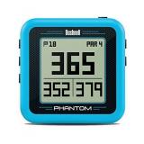 Bushnell Phantom Golf GPS, Blue/Gray