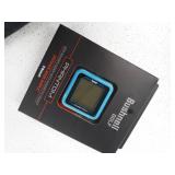 Bushnell Phantom Golf GPS, Blue/Gray