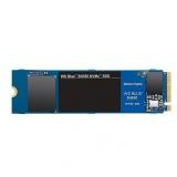 Blue SN550 WDS500G2B0C 500GB Solid State Drive M.2 2280 Internal PCI Express (PCI Express 3.0 x4)