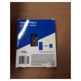 Blue SN550 WDS500G2B0C 500GB Solid State Drive M.2 2280 Internal PCI Express (PCI Express 3.0 x4)