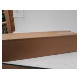 Putt-A-Bout Golf Putting Mat, 3 x 11-Feet, Green