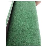 Putt-A-Bout Golf Putting Mat, 3 x 11-Feet, Green