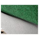 Putt-A-Bout Golf Putting Mat, 3 x 11-Feet, Green