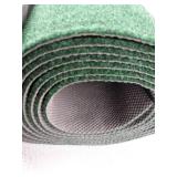 Putt-A-Bout Golf Putting Mat, 3 x 11-Feet, Green