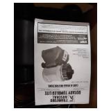 Frankford Arsenal Rotary Tumbler Lite 110V