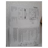 Victrola Vintage 3-Speed Bluetooth Portable Suitcase Record Player with Built-in Speakers | Upgraded