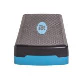 The Step - Adjustable Aerobic Step Platform for Cardio and Strength Training