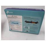 TP-Link AC1750 Smart WiFi Router (Archer A7) -Dual Band Gigabit Wireless Internet Router for Home, Works with Alexa, VPN Server, Parental Control, QoS