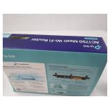 TP-Link AC1750 Smart WiFi Router (Archer A7) -Dual Band Gigabit Wireless Internet Router for Home, Works with Alexa, VPN Server, Parental Control, QoS