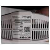 NETGEAR Orbi Built-in-Modem Whole Home Mesh WiFi System with all-in-one cable modem and WiFi router and single satellite extender with speeds up to 2.2 Gbps over 4,000 sq. feet, AC2200 (CBK40)