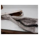 MOOG RK660669 Track Bar