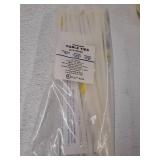 Kidkusion Indoor/Outdoor Banister Guard, Clear, 15