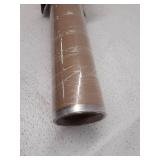 Kidkusion Indoor/Outdoor Banister Guard, Clear, 15