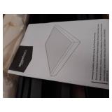 Amazon Basics Mattress Foundation, Smart Box Spring, Tool-Free Easy Assembly - 7-Inch, Queen