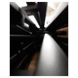 Amazon Basics Mattress Foundation, Smart Box Spring, Tool-Free Easy Assembly - 7-Inch, Queen