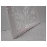 Ekena Millwork PNL24X28AS-01-CASE-2 Ashford Molded Classic Wainscot Wall Panel, 24"W x 28"H x 1/2"P, Factory Primed White, 2 Count