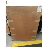 Homemagnetics MM3624WLD Magnetic Travel Map of The World, 39 by 27"