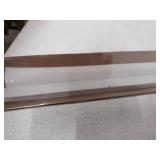 Frost King MDS17H Magnetic Door Seal Replacement