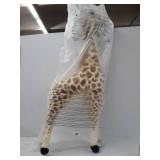 Melissa & Doug Giant Giraffe - Lifelike Stuffed Animal (over 4 feet tall)