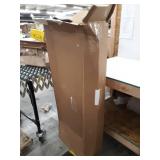 Melissa & Doug Giant Giraffe - Lifelike Stuffed Animal (over 4 feet tall)