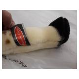 Melissa & Doug Giant Giraffe - Lifelike Stuffed Animal (over 4 feet tall)