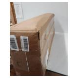 Zenna Home Bathroom Spacesaver, STORAGE, White