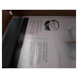 Zenna Home Bathroom Spacesaver, STORAGE, White