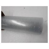 Mind Reader OFFCMAT-CLR Office 36" x 48", Heavy Duty, Easy Glide, Floor Computer Desk Chair, Anti-Skid, Stays in Place, Clear Carpet Mat