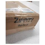 Enclo Privacy Screens ZP19036 Huntersville Privacy Screen, White