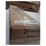 Enclo Privacy Screens ZP19036 Huntersville Privacy Screen, White