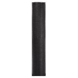 Cardinal Gates Heavy-Duty Outdoor Deck Netting, Black, 15