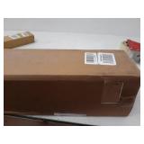 Cardinal Gates Heavy-Duty Outdoor Deck Netting, Black, 15