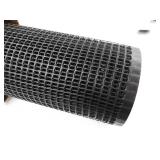 Cardinal Gates Heavy-Duty Outdoor Deck Netting, Black, 15