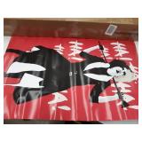 Trends International Disney Cruella - Laugh Wall Poster, 22.375" x 34", Premium Poster & Mount Bundle