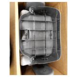 Maxi-Cosi(R) Minla 6-in-1 Adjustable Highchair in Essential Blue at Nordstrom