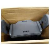 Maxi-Cosi(R) Minla 6-in-1 Adjustable Highchair in Essential Blue at Nordstrom