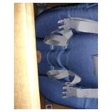 Maxi-Cosi(R) Minla 6-in-1 Adjustable Highchair in Essential Blue at Nordstrom