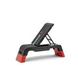 Reebok Professional Aerobic Deck - Black