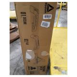 Reebok Professional Aerobic Deck - Black