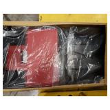 Reebok Professional Aerobic Deck - Black