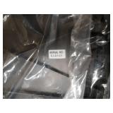 Reebok Professional Aerobic Deck - Black