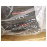 Reebok Professional Aerobic Deck - Black