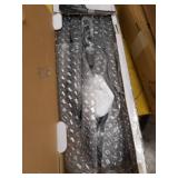 Segway Ninebot ES2 Electric Kick Scooter, Lightweight and Foldable, Upgraded Motor Power, Dark Grey