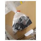 Segway Ninebot ES2 Electric Kick Scooter, Lightweight and Foldable, Upgraded Motor Power, Dark Grey