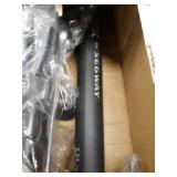 Segway Ninebot ES2 Electric Kick Scooter, Lightweight and Foldable, Upgraded Motor Power, Dark Grey