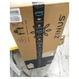 Zinus Juliet Espresso Wood Bench