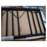 JSLOVE Towel Warmer Wall Mounted Heated Towel Racks for Bathroom, Stainless Steel Hot Towel Rack with Timer (12 Bars Matte Black)